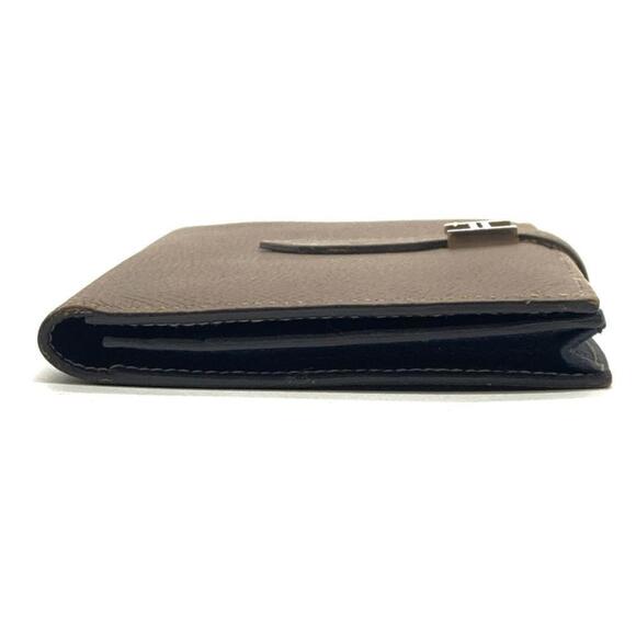 HERMES Gray Wallet - Picture 3 of 9